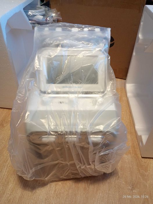 Aparat antirid, curățare ten, lifting facial profesional nou!