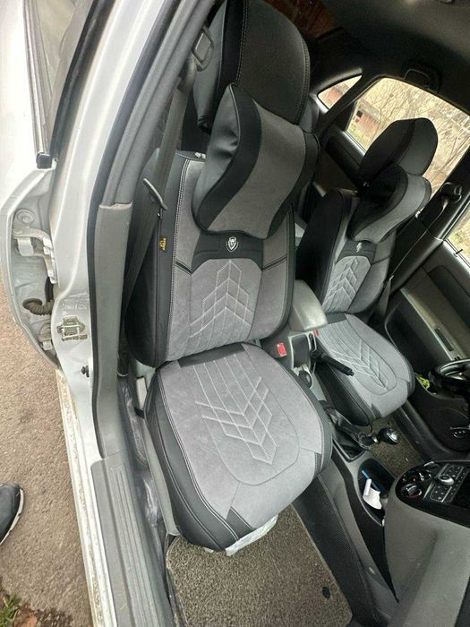 СКИДКА Авто чехол универсал