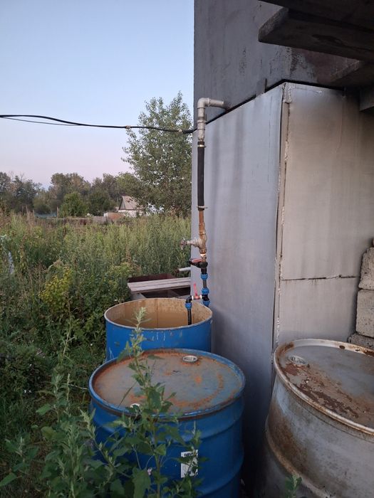 Продам дачу на острове Большом (Холодный ключ)