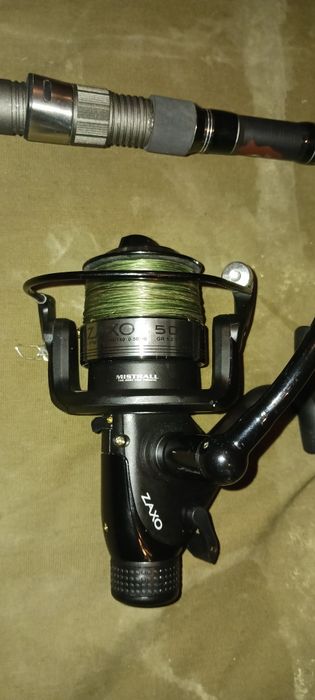 Риболовни принадлежности