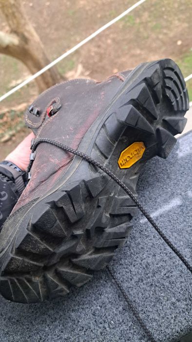 Ловни обувки Crispi 39