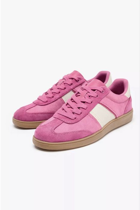 Кроссовки ZARA 35 размер, новые