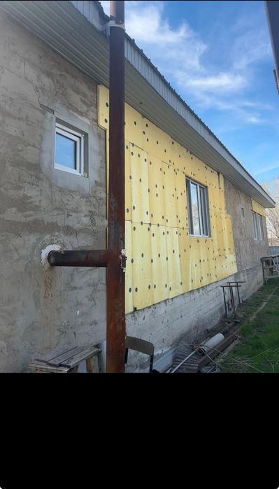 Срочно продам дом