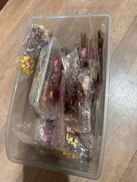 Силиконовые молды б/у