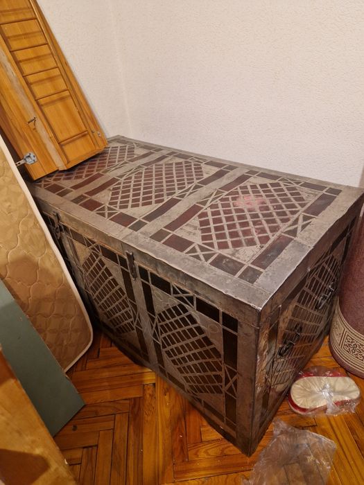 Продам мебель СССР