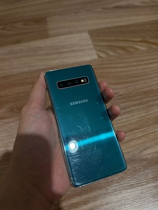Samsung s10 сатылады