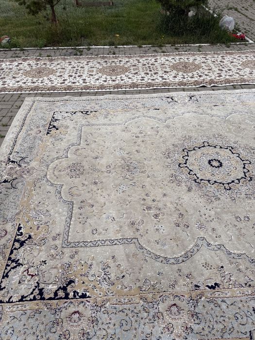 Продам ковер турецкий