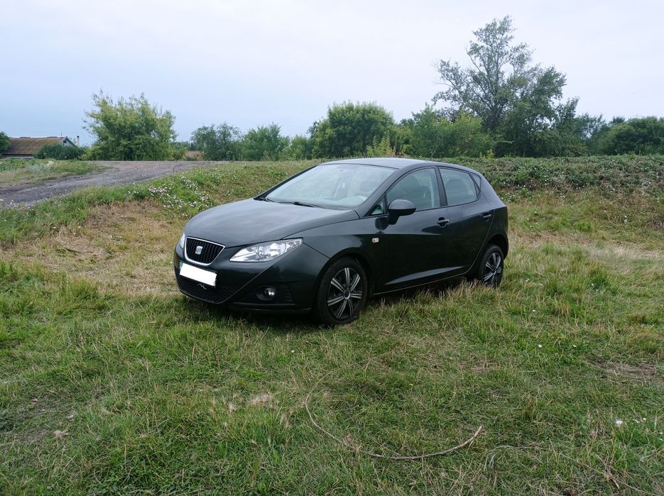 Продам Seat Ibiza 2009 года