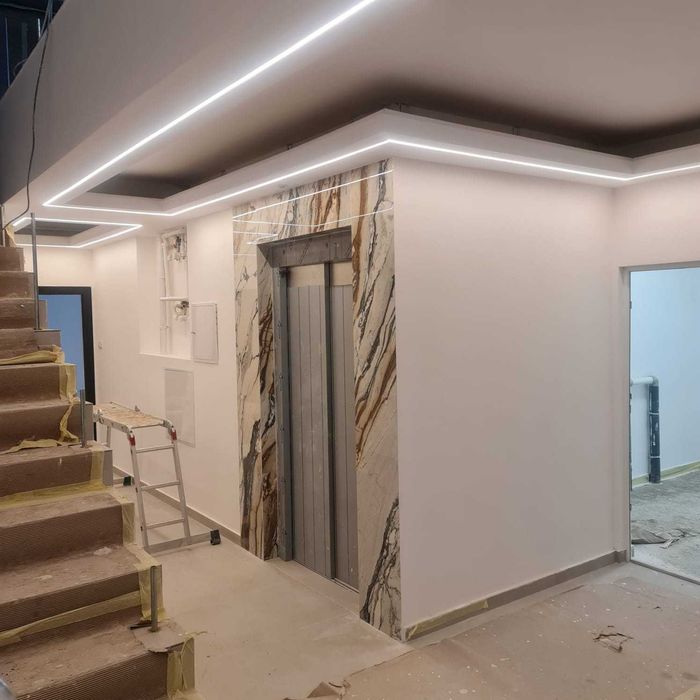 Vanzare apartament 2 camere - Toscana Residential Park, Otopeni