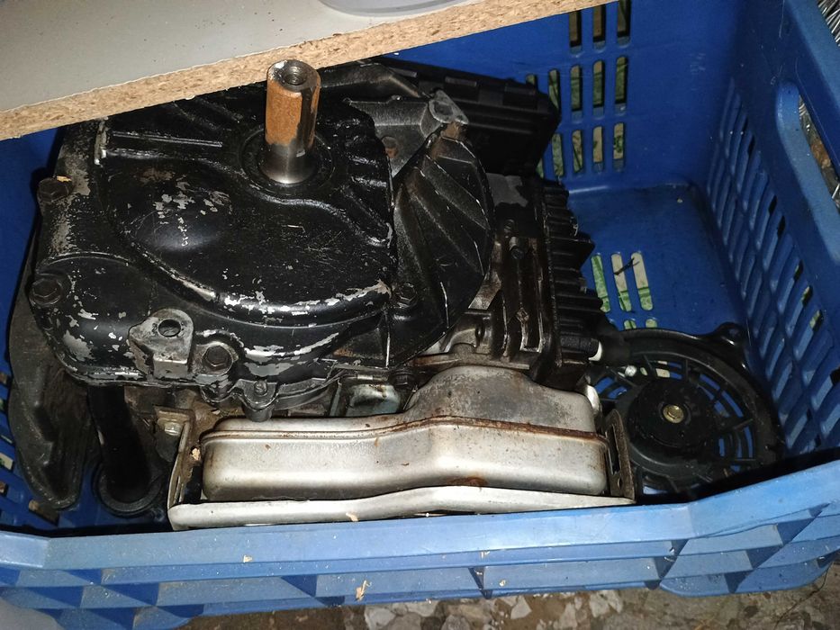 Motocositoare Herby88