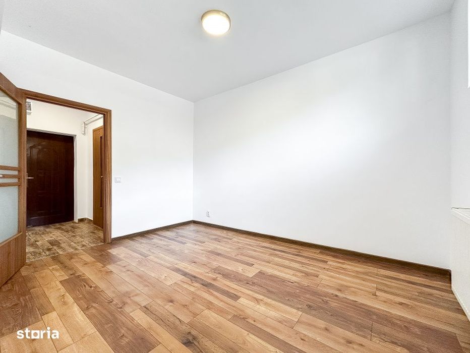 2 camere in Regie/Orhideea, centrala proprie, 9 min. Metrou Grozavesti