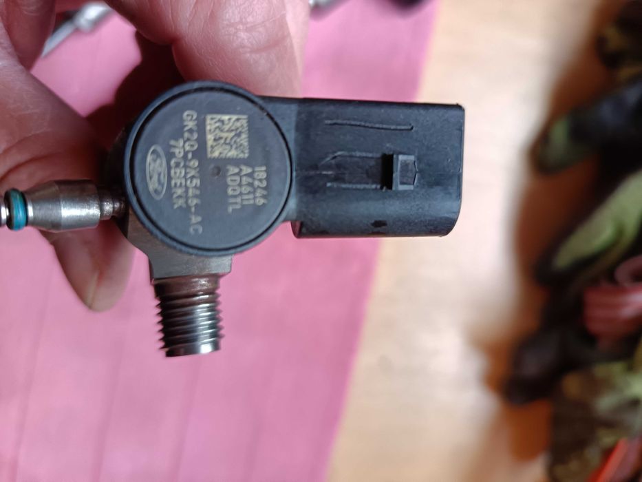 Дюзи за Форд транзит 2.0 tdci