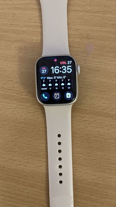 Apple watch 7 41mm