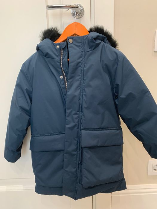 Продам куртку на мальчика