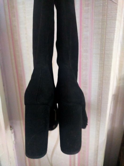 Босоножки и сапоги