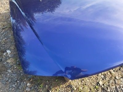 Капоты Опель Вектра Б