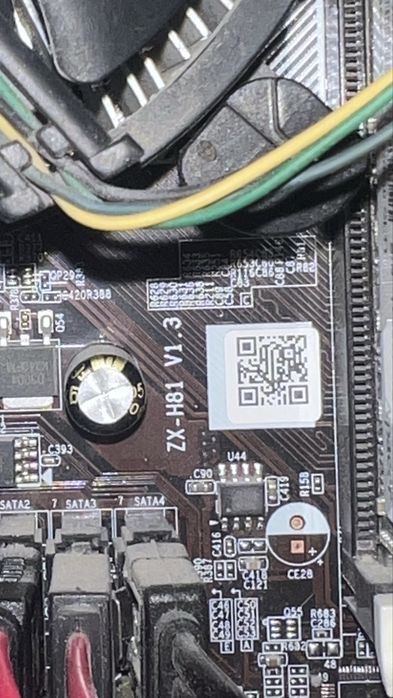 Продам системный блок (компьютер)