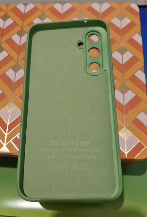 Чехол для телефона Samsung S23 Fe