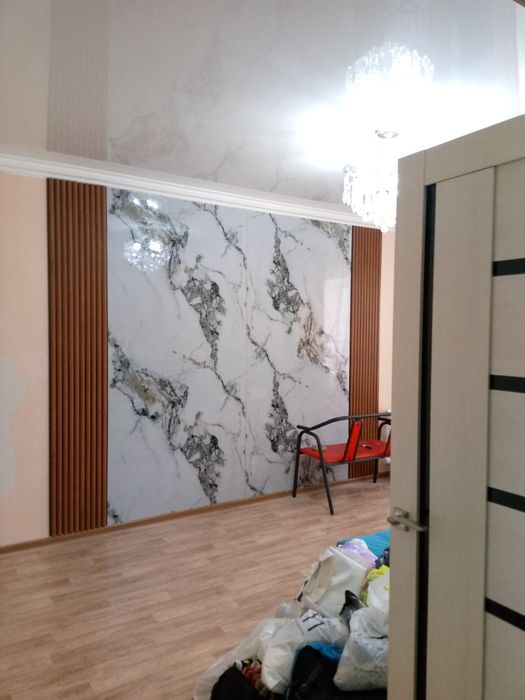 Отделка,  ремонт квартир.