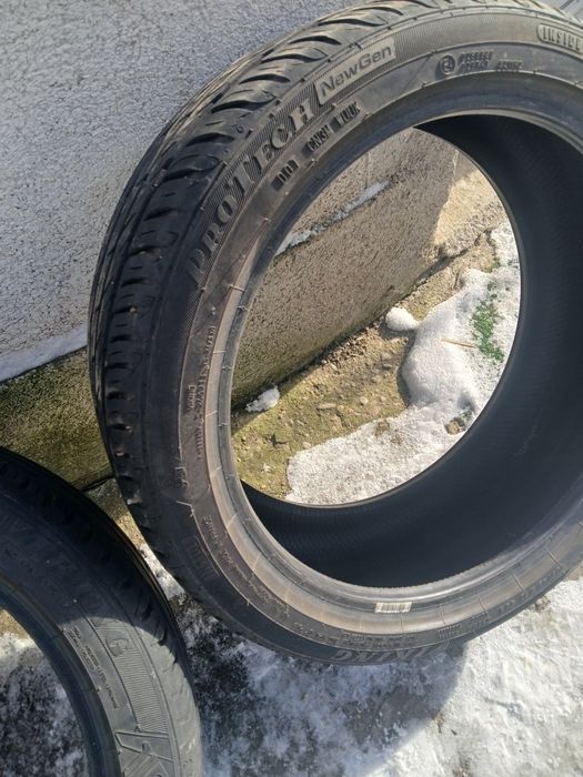 Anvelope vara 205/45/17