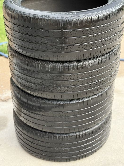 Продам летние лезина Контенинтпль.