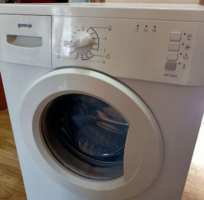 Стиральная машина.