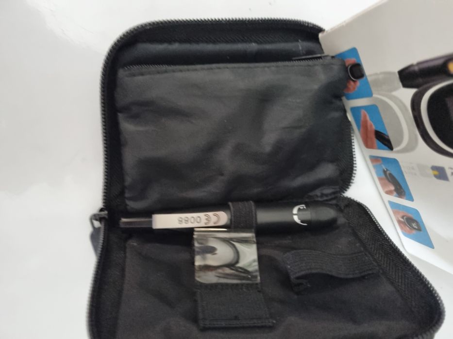 Глюкометр Accu-Check Performa Nano