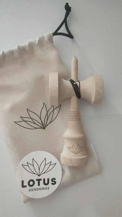 Ken Lotus Element. Ozora Reshape 5. Cereal Trinity. Kendama Israel