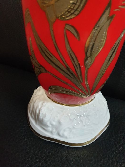 Страхотна немска ваза