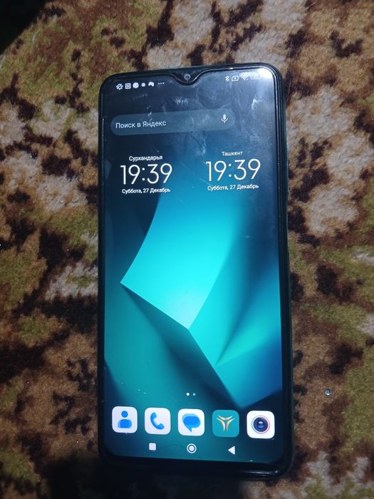 Redmi 9T 64ГБ ...