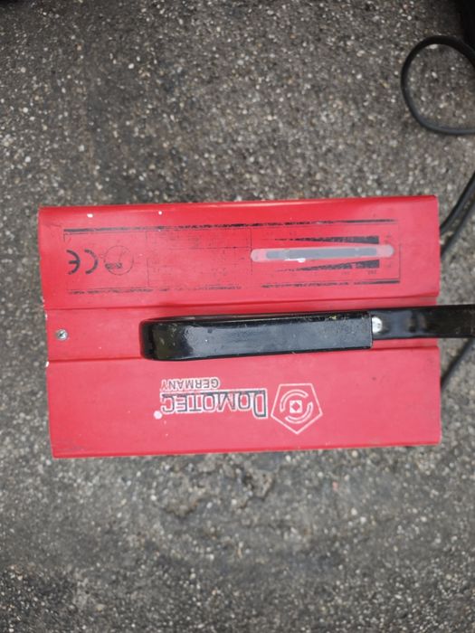 Aparat sudura cu electrod