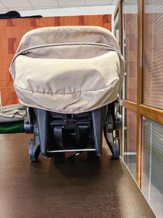 бебешко столче от 0 до 13 кг.