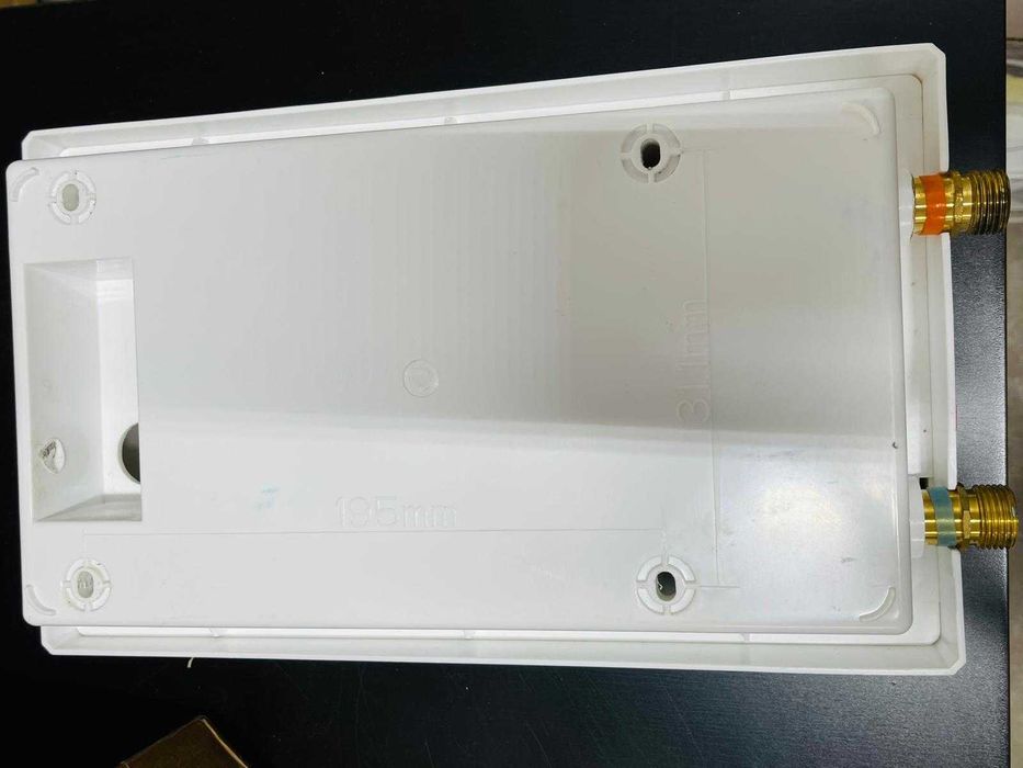 Încălzitor de apă instantaneu 230 V Thermoflow Elex 10 kW