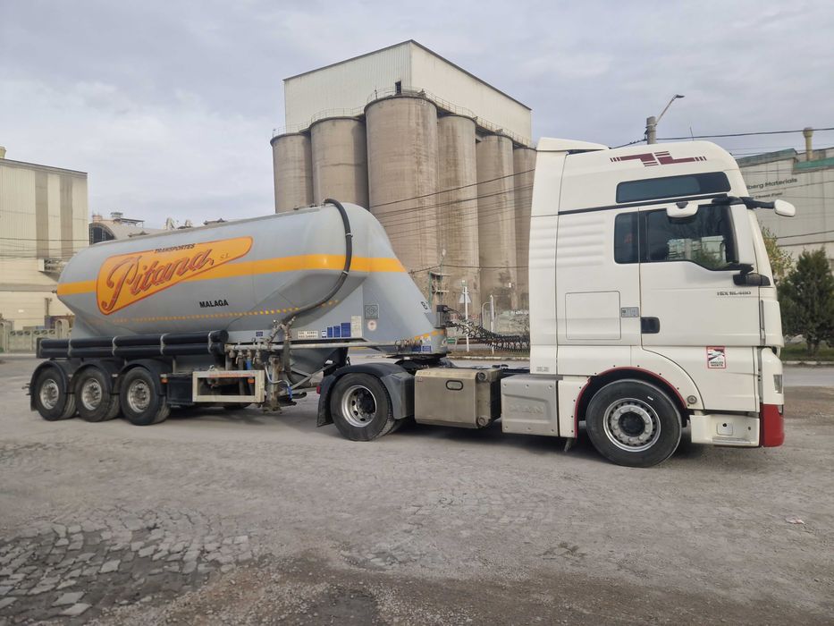 Vand Ansamblu MAN+Cimentruc Felbinder