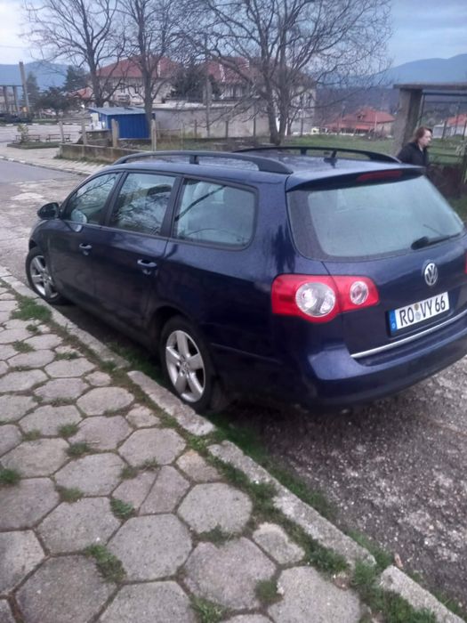 Пасат 6 б6 1.9 110коня