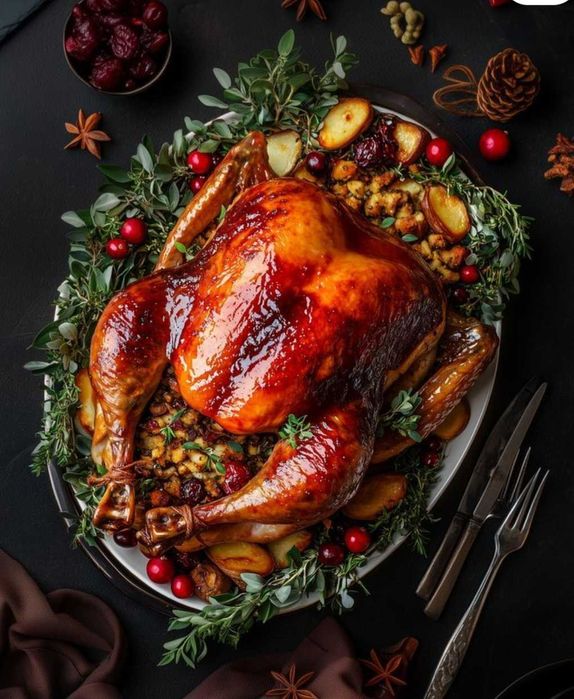 Индейка Индюки Индюк  Үндік Күркетауық