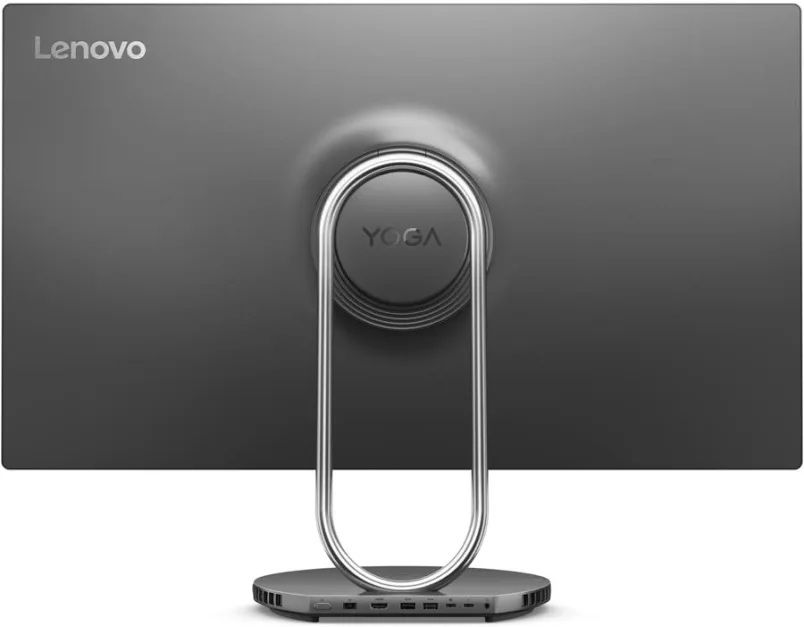 All in One Lenovo 32ILL10