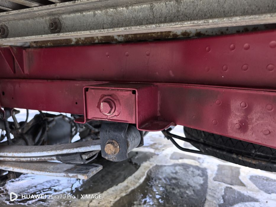 Спринтер 412 специален