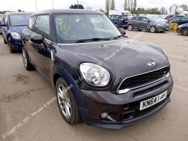 Dezmembrez Mini Paceman R61 [2012 - 2017] Cooper hatchback 3-usi