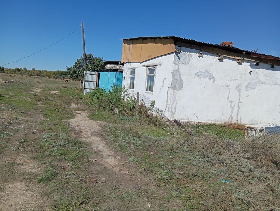 Продам дом.