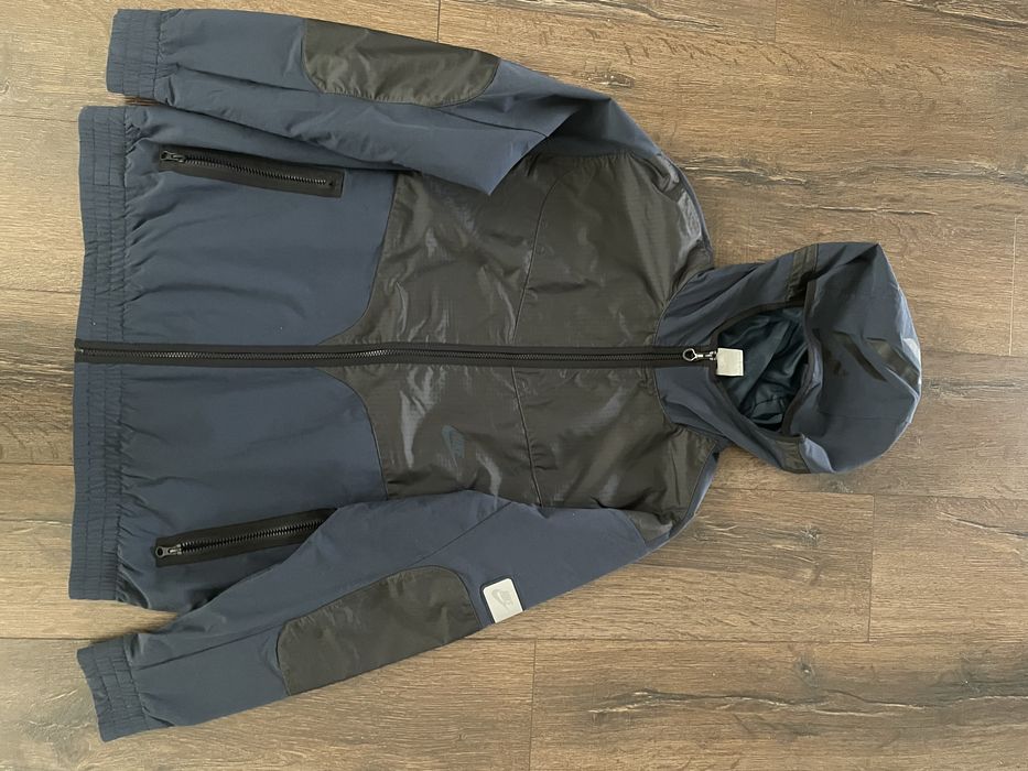 Горнище Найк  размер-L