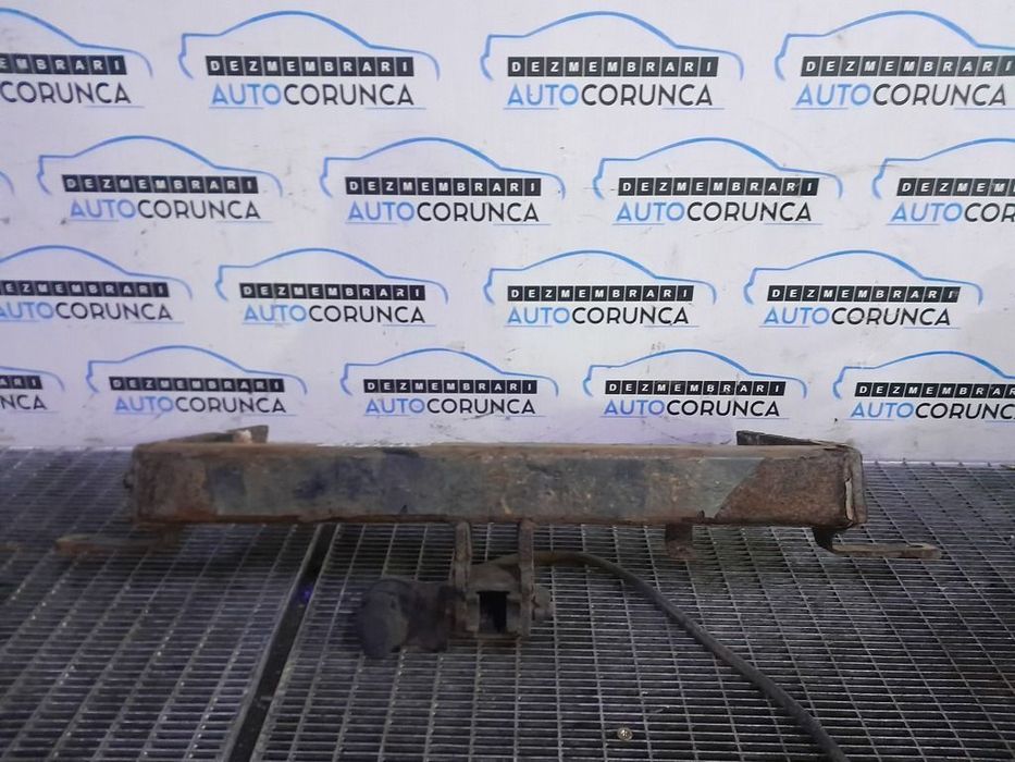 Carlig remorcare Chevrolet Captiva Facelift 2011 - 2014 SUV 4 Usi (1128)