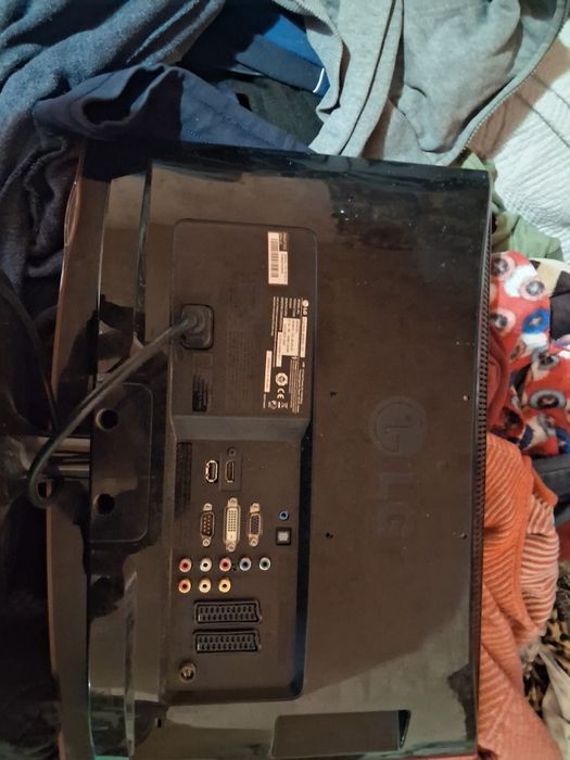 Vănd monitor tv de 18,9 inch