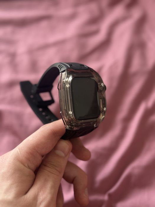 Продам кейсы (чехлы)  для apple watch