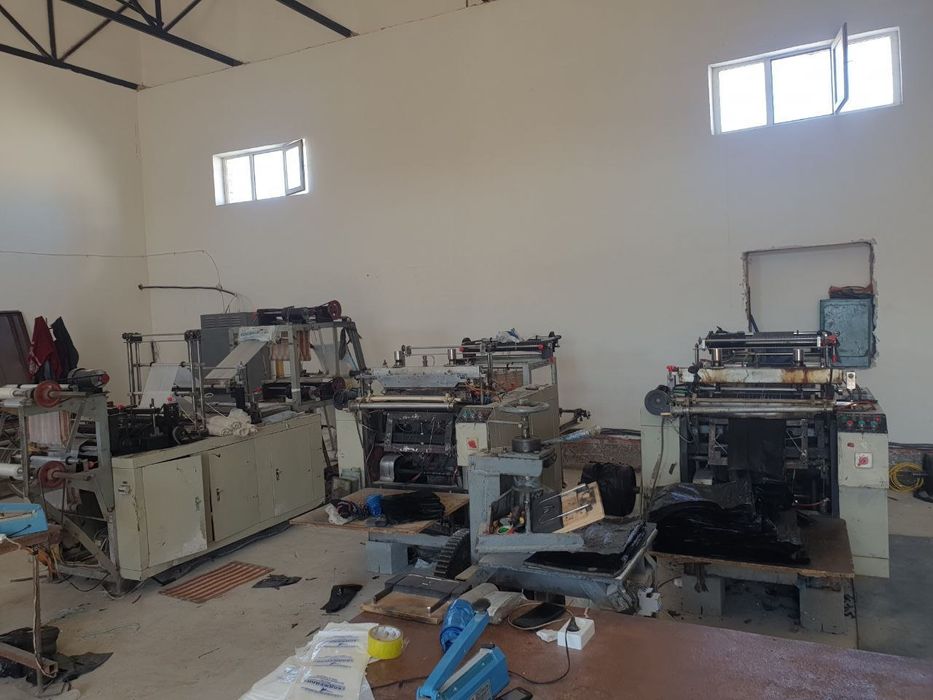 Эструдер кесма пресс грнулатор