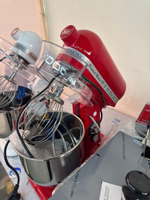 Миксер B7 mikser 7L