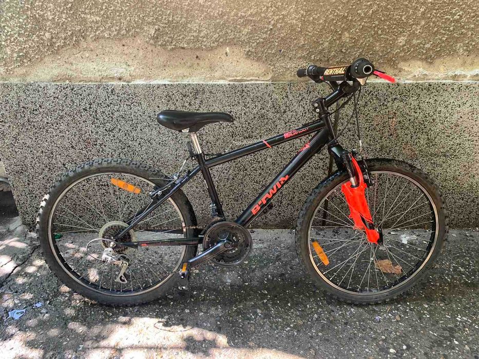 Продавам велосипед BI-TLUIN 24ц SPORT