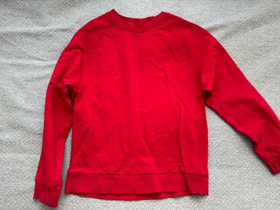 Свитшот на 7-9 лет