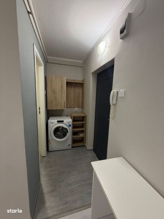 Apartament de inchiriat , semidecomandat 22mp zona GHEORGHENI