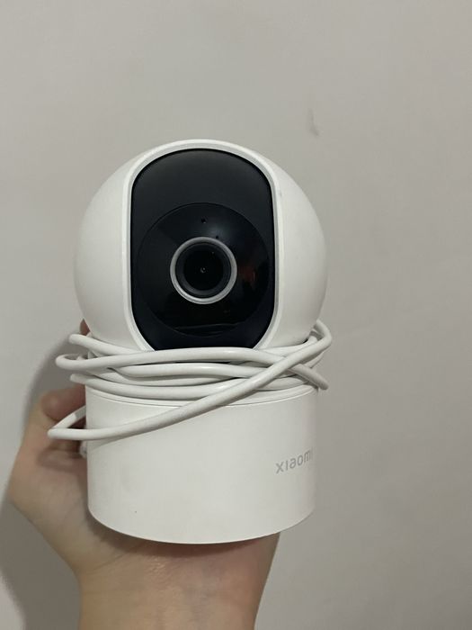 Камера видеонаблюдения Xiaomi